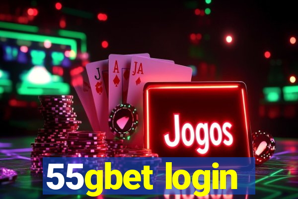 55gbet login